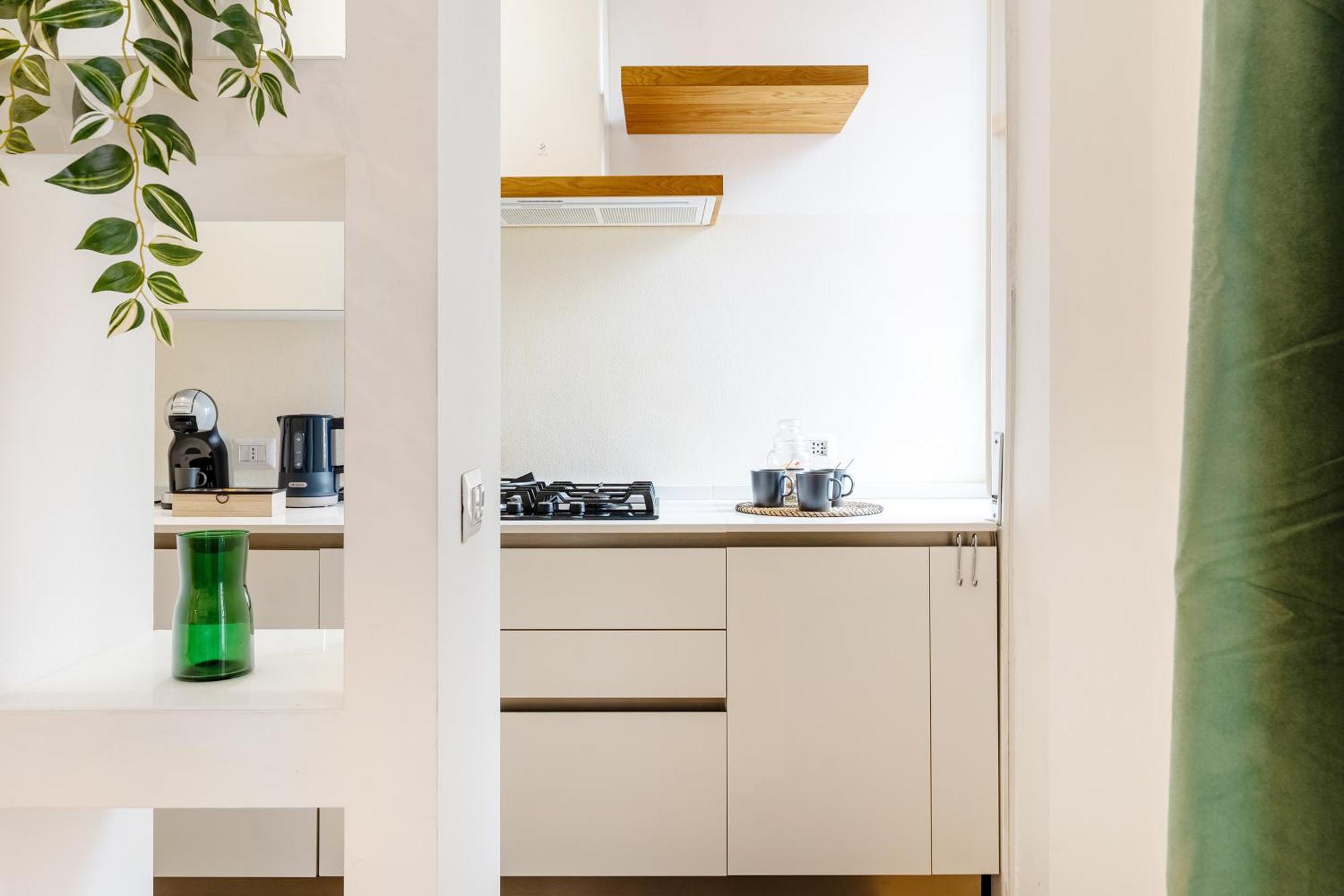 Appartamento Tortona-Navigli Luxury Desing District Wifi E Neflix Milano Esterno foto
